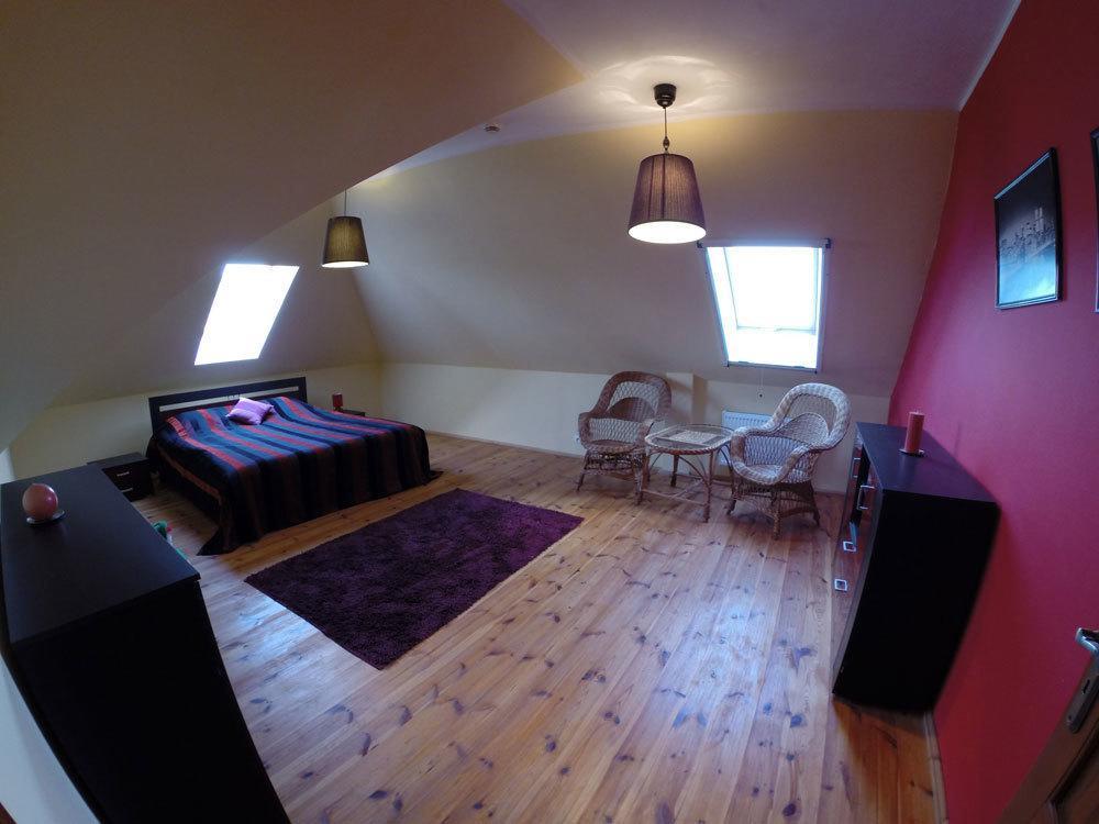 Willa Limajno Cerkiewnik Habitación foto