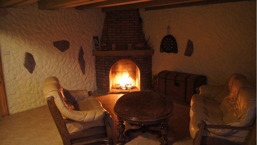 Willa Limajno Cerkiewnik Habitación foto