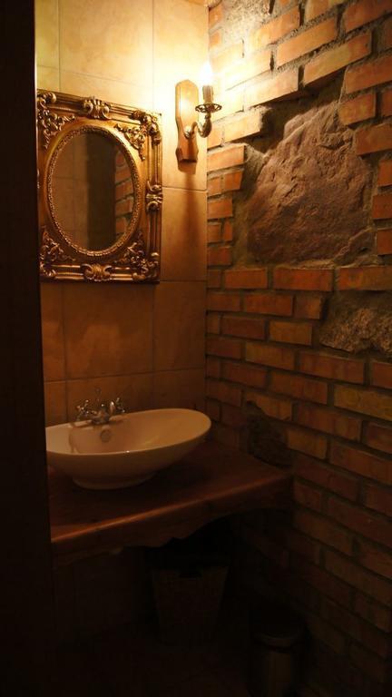 Willa Limajno Cerkiewnik Habitación foto