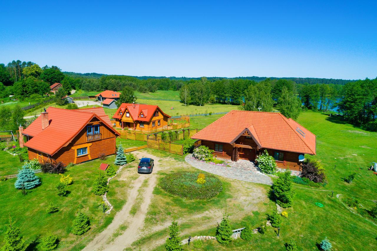 Willa Limajno Cerkiewnik Exterior foto